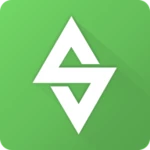 stre.am android application logo